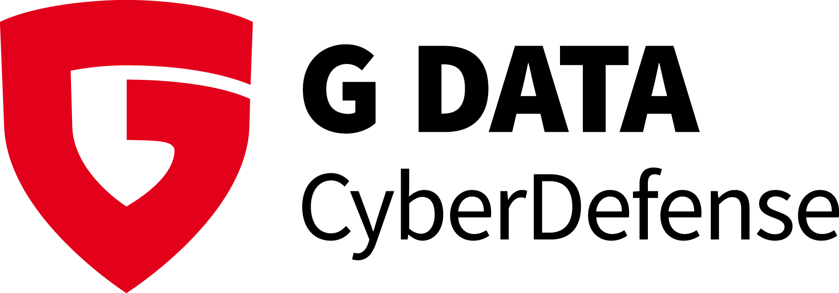 G DATA CyberDefense Logo